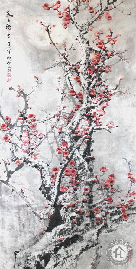 吴成槐作品