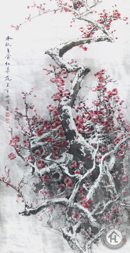 吴成槐作品