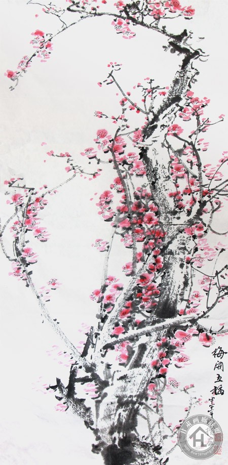 吴成槐作品