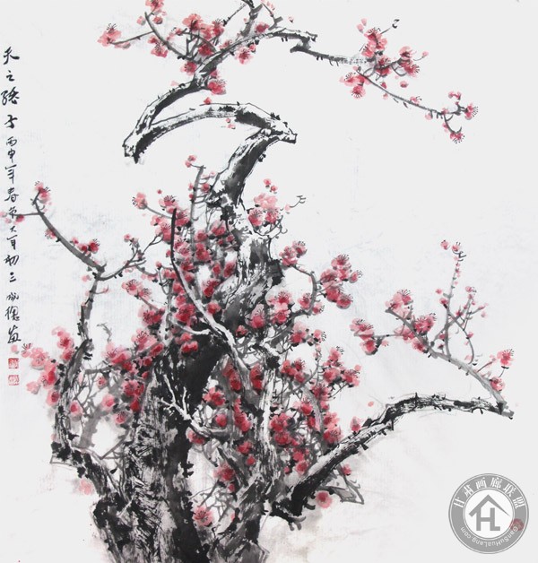 吴成槐作品