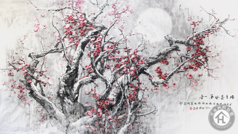 吴成槐作品
