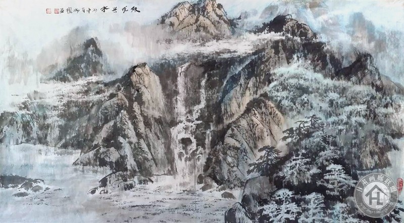 吴成槐作品