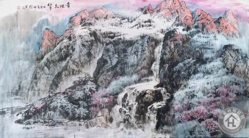 吴成槐作品