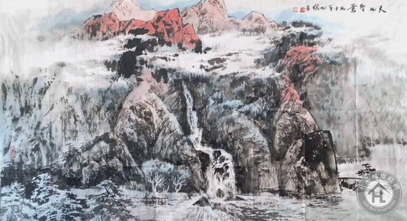 吴成槐作品