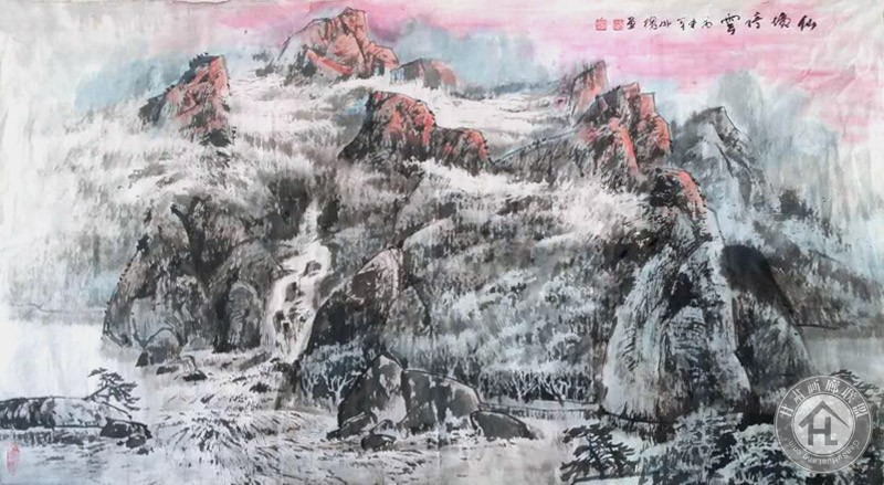 吴成槐作品