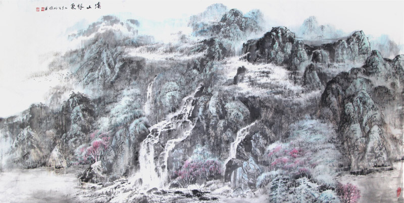 吴成槐作品