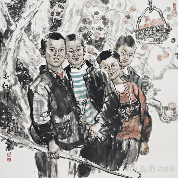 С98x98cm 2010 ¶