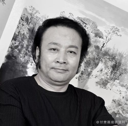大境界·2018当代中国书画名家推荐｜张哲珠