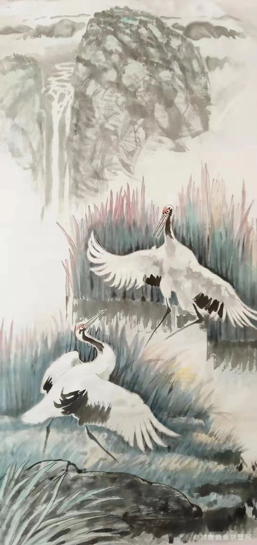 大境界·2019当代中国书画名家年度人物 | 纪德胜